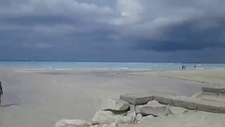 Spiagge bianche di Rosignano MarittimoSolvay e Marina di Bibbona [upl. by Imena]