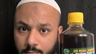 Orignal Adivasi Hair Oil Honest Review After 10 Days  MK VLOGS [upl. by Rozamond]