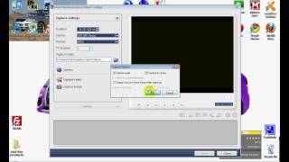 ulead video studio 10 tutorial [upl. by Annairam53]