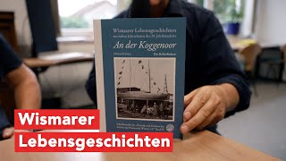 Backstein amp Spickaal  Buchvorstellung  An der Koggenoor  ein DokuRoman von Michael Herms [upl. by Cram]