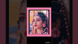 Radhe Radhe divya radhe radhe love ❤❤❤youtube shortvideo shorts yoitubeshorts [upl. by Lail236]