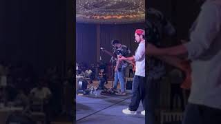 Pawandeep rajan  Live SOOTHING VOICE [upl. by Apfelstadt]