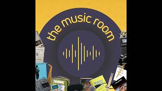 The Music Room communitys EP Makers group talk about writing recording and releasing their EPs [upl. by Miltie622]