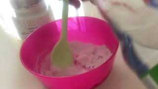 Kaolin clay face mask and it’s benefits [upl. by Ping]