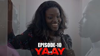 YAAY 20  ÉPISODE 10  SAISON 02  VOSTFR [upl. by Shifrah]