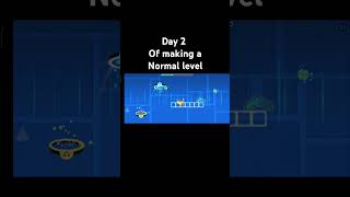 Day 2 of making a 3 star level [upl. by Heck]