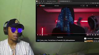 BWC YANKO x JOINTS  COLD 🥶 ROOM W TWEEKO S1E12  MixtapeMadnessOfficial reaction [upl. by Baxy]