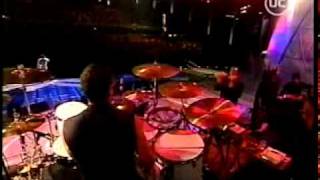 INXS  What You Need  Live in Chile 2003 with Jon Stevens [upl. by Axela]