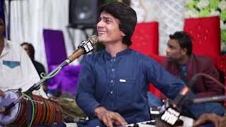 He Dadu He Dadu  Sajjad Solangi  Wafa Ali Dadu Full Song  2024 music [upl. by Faustena227]