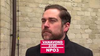 Vanavond in Rutger amp Maxim Op Campagne [upl. by Tandy]