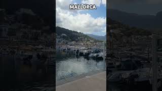 MALLORCA shortvideo youtubeshorts mallorca baleares balearicislands paisajes islasbaleares [upl. by Annaeel]