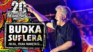 Budka Suflera – Jolka Jolka Woodstock2014 [upl. by Arremat]