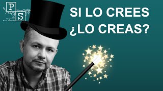 Si lo crees ¿lo creas [upl. by Gregory]