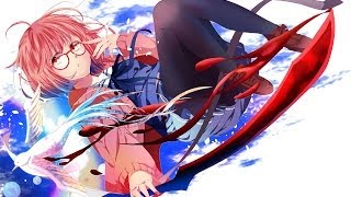 AMV Shiny Blood [upl. by Nosae]