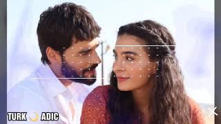 HERCAI Soundtrack Miran Aslanbey [upl. by Aekerly]