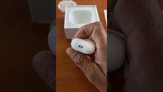 Cómo saber si los Airpods Pro 2 son clones apple iphone [upl. by Dloreh]