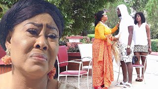 THE REVENGE OF A MOTHERS ORACLE  New Epic Movie  2024 Nigeria Latest Movie [upl. by Irap566]