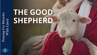 How God Shepherds Us  God Is Our Shepherd [upl. by Ahsiena]