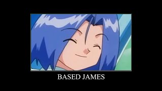 based james [upl. by Ariadne138]