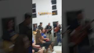 Vai passar 14⁰ congresso de Jovens AD GIDEÕES Canguçu RS [upl. by Boys]