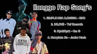 Ilonggo Rap Songs  Local Rap Artists in Iloilo City [upl. by Aohsoj627]