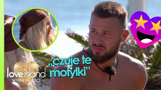 Poranny status  Love Island Wyspa Miłości 8 [upl. by Atikihc]