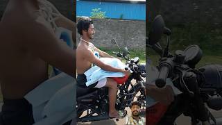 comedy bikelife funny bike automobile vlog explore cycling cyclinglife motorbike [upl. by Gennie]