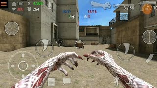 sfg 2  how to get zombie a gun  in offline mode [upl. by Akinajnat]