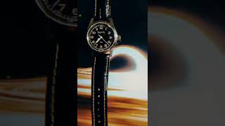 Escapement Time Interstellar Homage [upl. by Dusen]