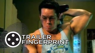 Pain amp Gain  Trailer Fingerprint [upl. by Asoj]