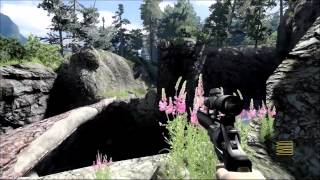 Lets Play Ep 06 Cabelas Big Game Hunter 2010 [upl. by Elata204]