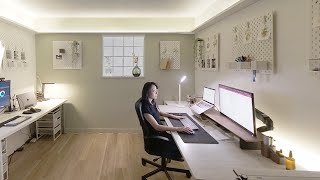 Architect’s Home Office Transformation [upl. by Rasec]