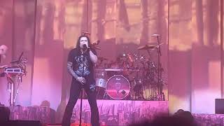 Dream Theater  Answering the Call live a Brescia 25012023 [upl. by Etnomed]