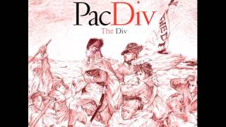 Pac Div  Posted Remix [upl. by Fink]