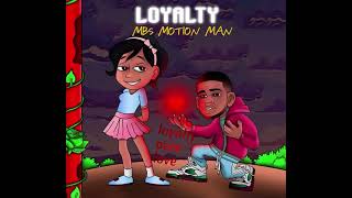 Mbs motion man  loyalty over love [upl. by Auburta]