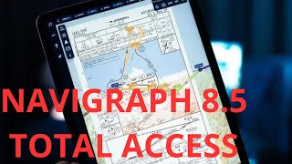 8 Navigraph Charts Hacks You Need to Know [upl. by Hildebrandt]