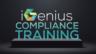 iGenius Compliance Training [upl. by Abe]