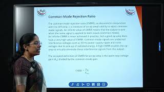 42 AC and DC Characteristics of OP–AMP Parameters [upl. by Enegue684]