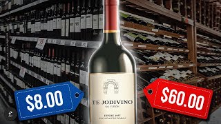 El Fraude de la Industria del Vino Te Están Estafando [upl. by Gnivri]