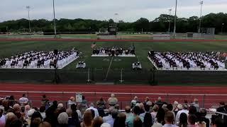 Stonington High School 2021 Commencement [upl. by Leonie579]