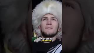 Khabib Nurmagomedov’s Toughest Fight in The UFC [upl. by Woodman]