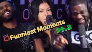 FreshampFit Funniest Moments Compilation pt3 [upl. by Pail]