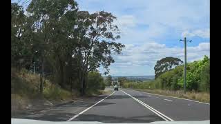 Picton to Penrith [upl. by Ayidan446]