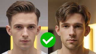 Cortes de Pelo Perfectos para Disimular Orejas Prominentes en Hombres [upl. by Terri]