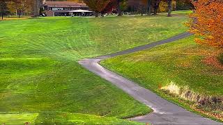 Gowanda hole 18 Par 4 [upl. by Llig]