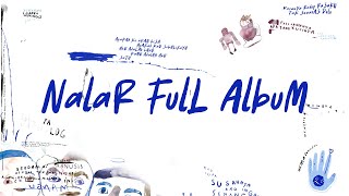 Fourtwnty  Nalar Full Album [upl. by Pogue97]