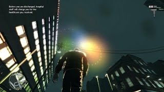 GTA IV New Fireworks mod 20142015 [upl. by Eelik]