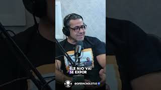 SGT CAVALCANTI RESPONDEU SOBRE SITUAÇÃO DO FRANK [upl. by Lehcin]