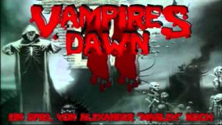 Vampirs Dawn 2 Soundtrack  Blood I need Blood MP3Version [upl. by Morna683]