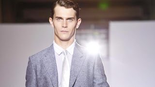 Viktor amp Rolf  Spring Summer 2013 Full Show  Exclusive [upl. by Inus111]